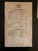 Mill Street Tavern