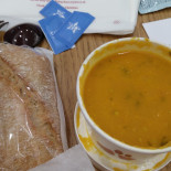 Pret A Manger