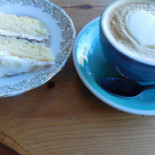 Heirloom Cafe