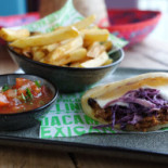Cocina Milton Keynes