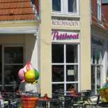 Eiscafe Petticoat