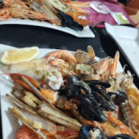 El Maritim Arroceria