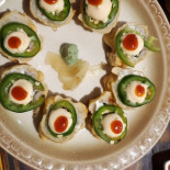 Manu's Sushi Lounge