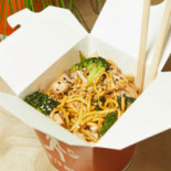 Wok To Walk Argyll St