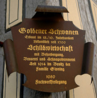 Gasthaus Schwanen