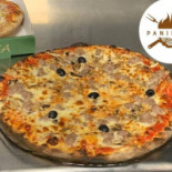 Paniniou Pizza
