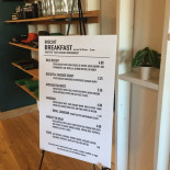 Wild Coffee Company