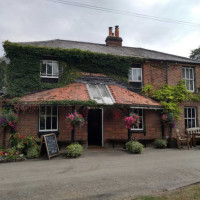 The Blackwood Arms Country Inn