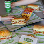 Blimpie