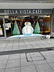 Cafe Bella Vista