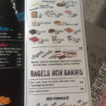 Bagelstein • Bagels Coffee Shop
