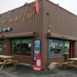 Le Café Du Détour