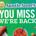 Auntie Anne's