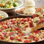Bj's Brewhouse Manchester