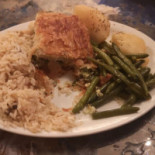 Thanasis Greek Restaurant