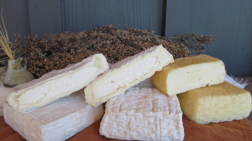 Boxcarr Handmade Cheese