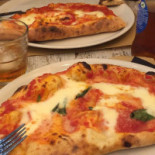 Jef Coffee Pizza