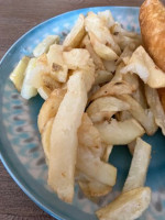 Chris's Fish Chips