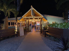 Casey Key Fish House.