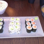 Samourai Sushis