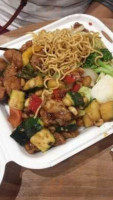 Panda Wok Express