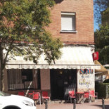 Mesón De Ávila