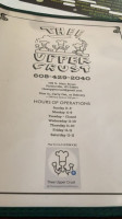 Thee Upper Crust