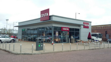 Costa Coffee