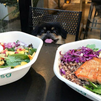 Sweetgreen Pentagon City