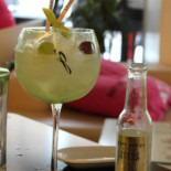 Glace Lounge