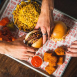 MEATliquor