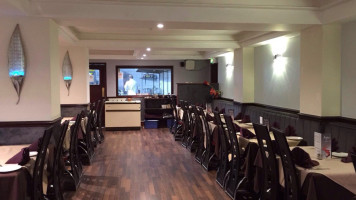 Agra Indian Cuisine