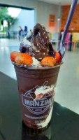 Manzini Açaí