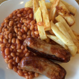 Booths Supermarket Cafe