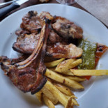 Asador Casa Juaco