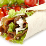Kebab Hits Las Lagunas