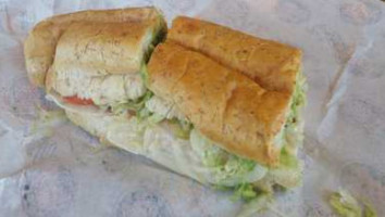 Jersey Mike's Subs