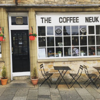 The Coffee Neuk