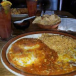 El Chino Mexican