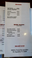Brisky's Bbq