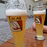 Fladerei Salzgries