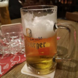 Zapfhahn