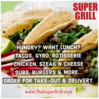 Super Grill