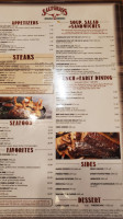 Saltgrass Steak House