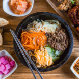Maru Korean BBQ
