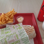Cappadoce Kebab