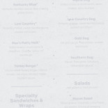 Mad Mac's Gourmet Sandwich Shop