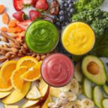 Tropical Smoothie Cafe