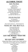 Bbq King Smokehouse And Tavern