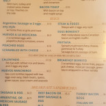 The Corner Grill